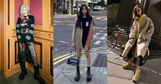 我發誓這是今年最後一波買鞋 這些款式先買起來就能挺到下一個春夏 Ctwant Line Today