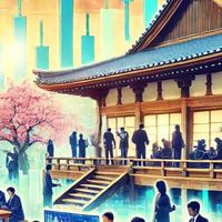 利益の先駆者5