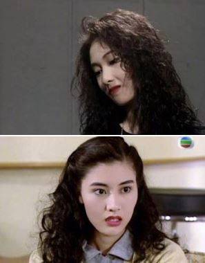 90年代 靓女髮型 復古回歸 參考港星的經典造型就對了 Beauty美人圈 Line Today