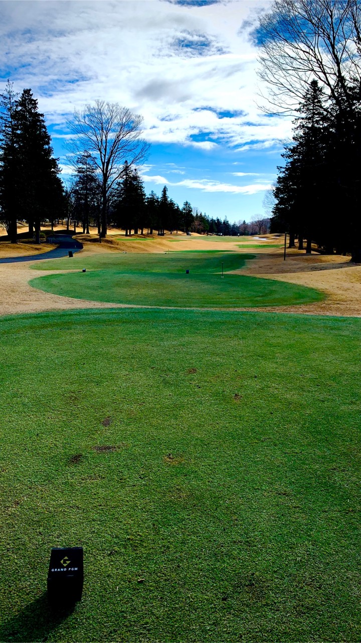 PLAY&TALK of GOLF