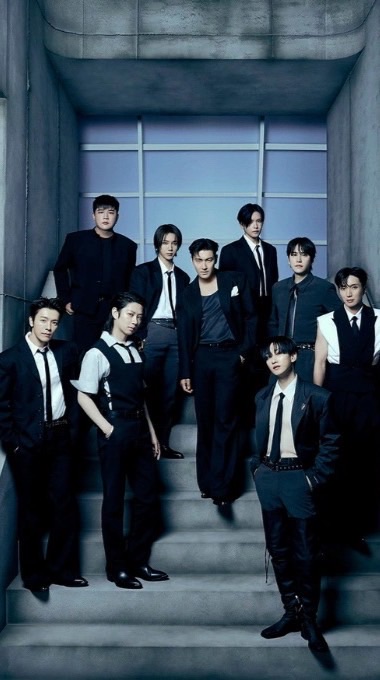 SJ 日韓巡演代購