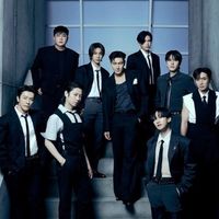 SJ 日韓巡演代購