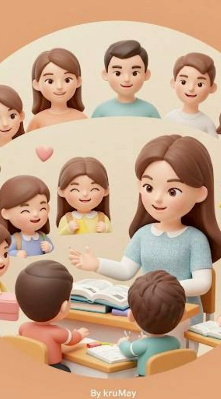 อนุบาล 2/1 ปี 69