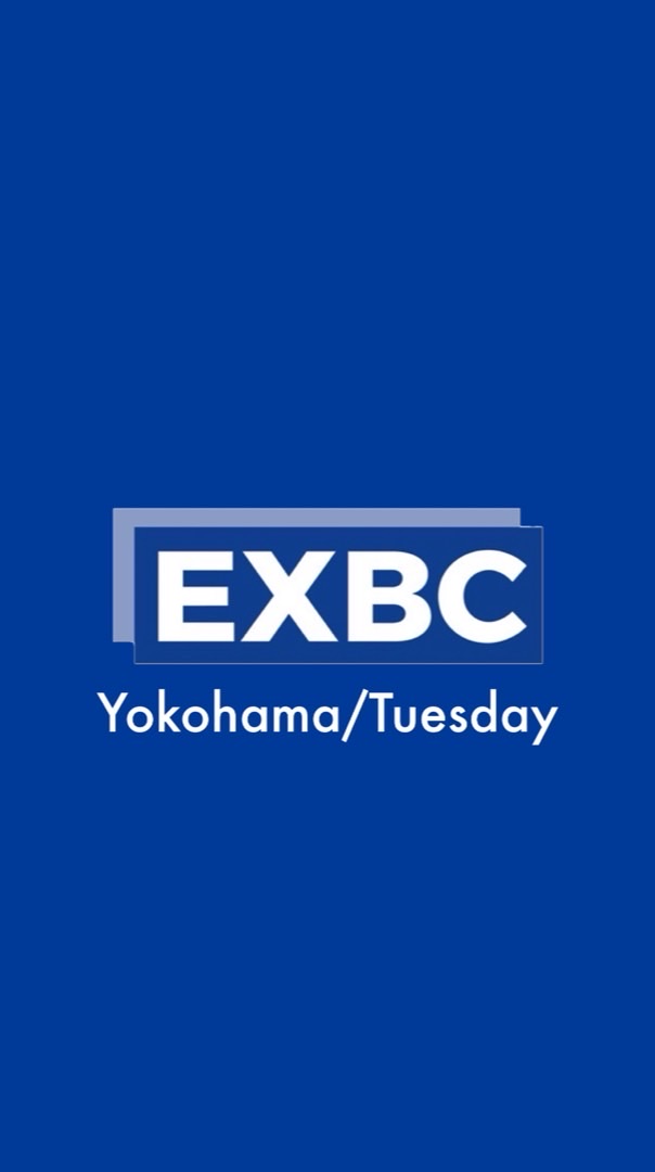 EXBC横浜 火曜日クラス