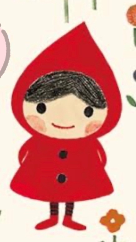 🍒赤ずきんちゃんのがっこう🍒