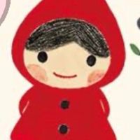 🍒赤ずきんちゃんのがっこう🍒