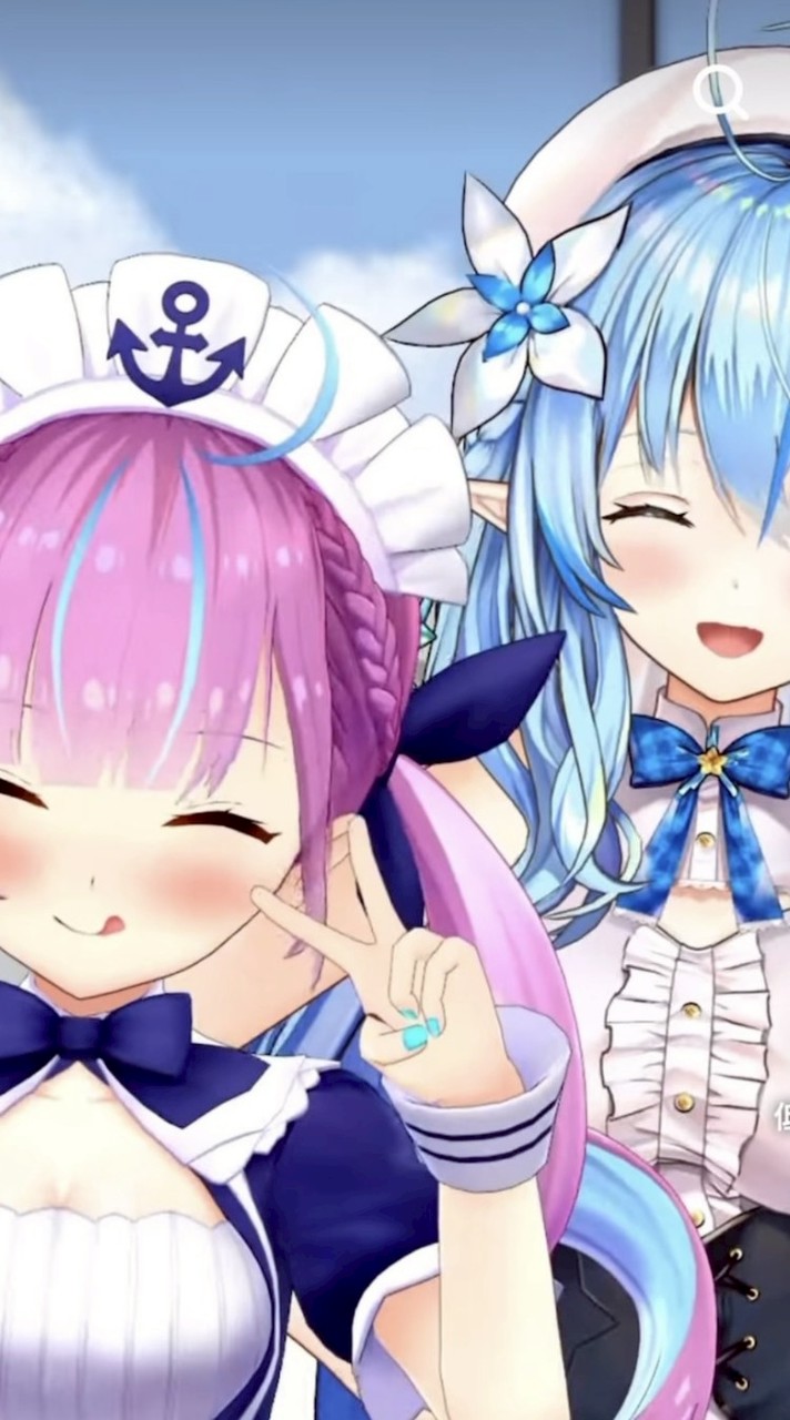 ホロライブ好き(雑談＆ライト多め)