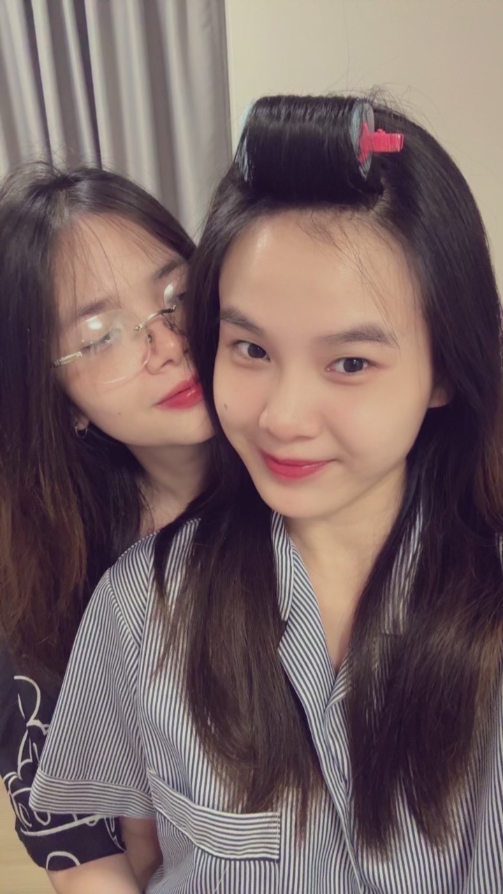 เบบี๋เอ็นเอ็น 🤍👧🏻👭