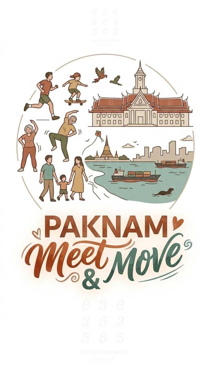 PAKNAM MEET & MOVE