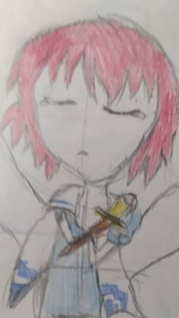 キラ（KIRA）さんなりきり