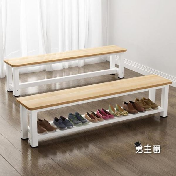 長凳子長板凳換鞋凳更衣浴室長條凳健身房試衣間凳子服裝店休息凳