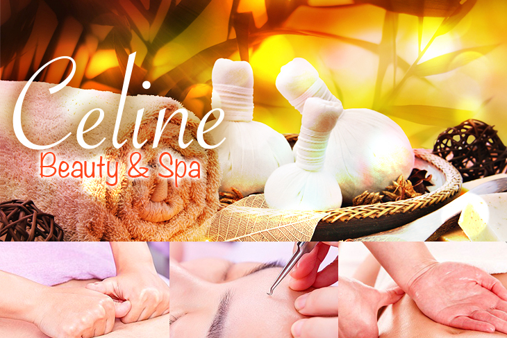 A.嫩白肌粉刺深層清潔護理80分(手技60分) / B.全背花精精油紓壓+足部輕盈共80分(手技80分) / C.全身花精精油紓壓+腰腹淨暢共100分(手技100分) / D.逆轉時光立體蘋果肌拉提課