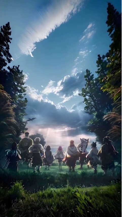 鬼滅の刃なりきり!?恋愛◯戦闘◯