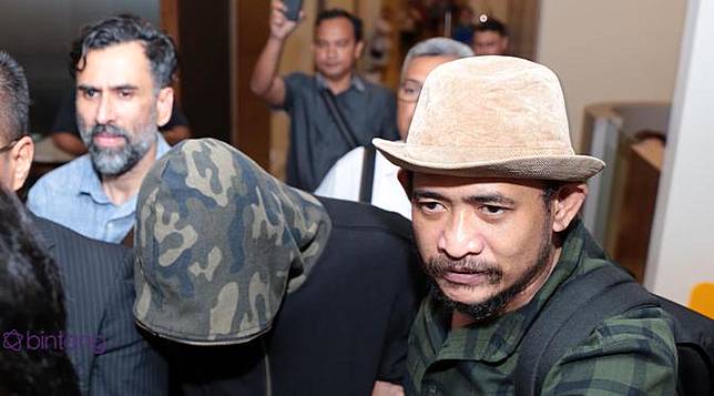 Polisi Buka Kemungkinan Axel Matthew Sebagai Pengedar Narkoba