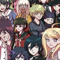Oc ด้อม Danganronpa เด้อ