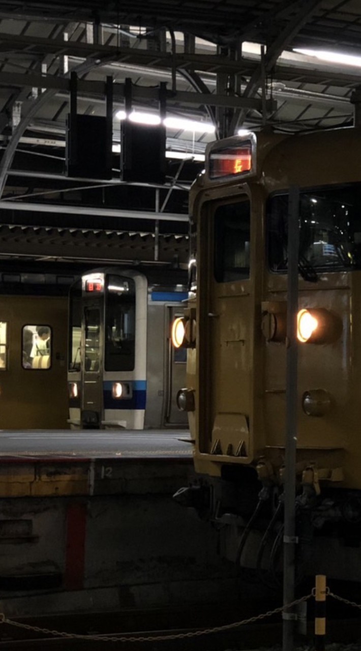 岡山電車写真チャット