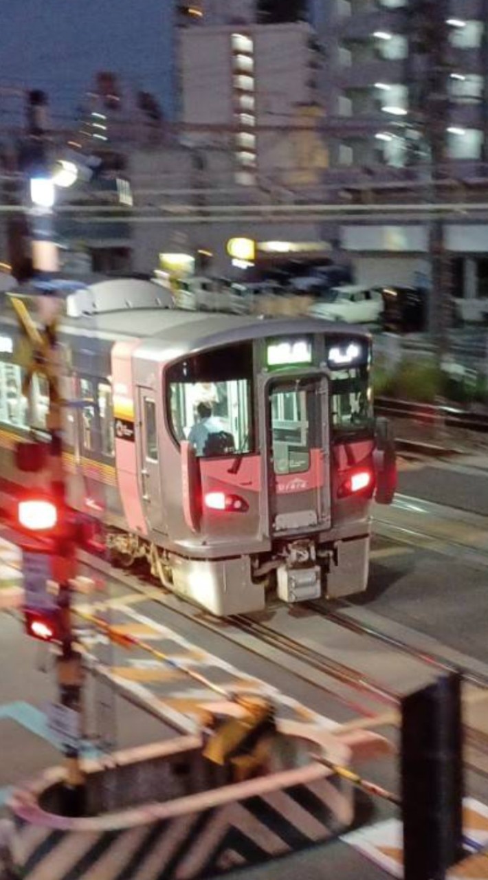 岡山電車写真チャット