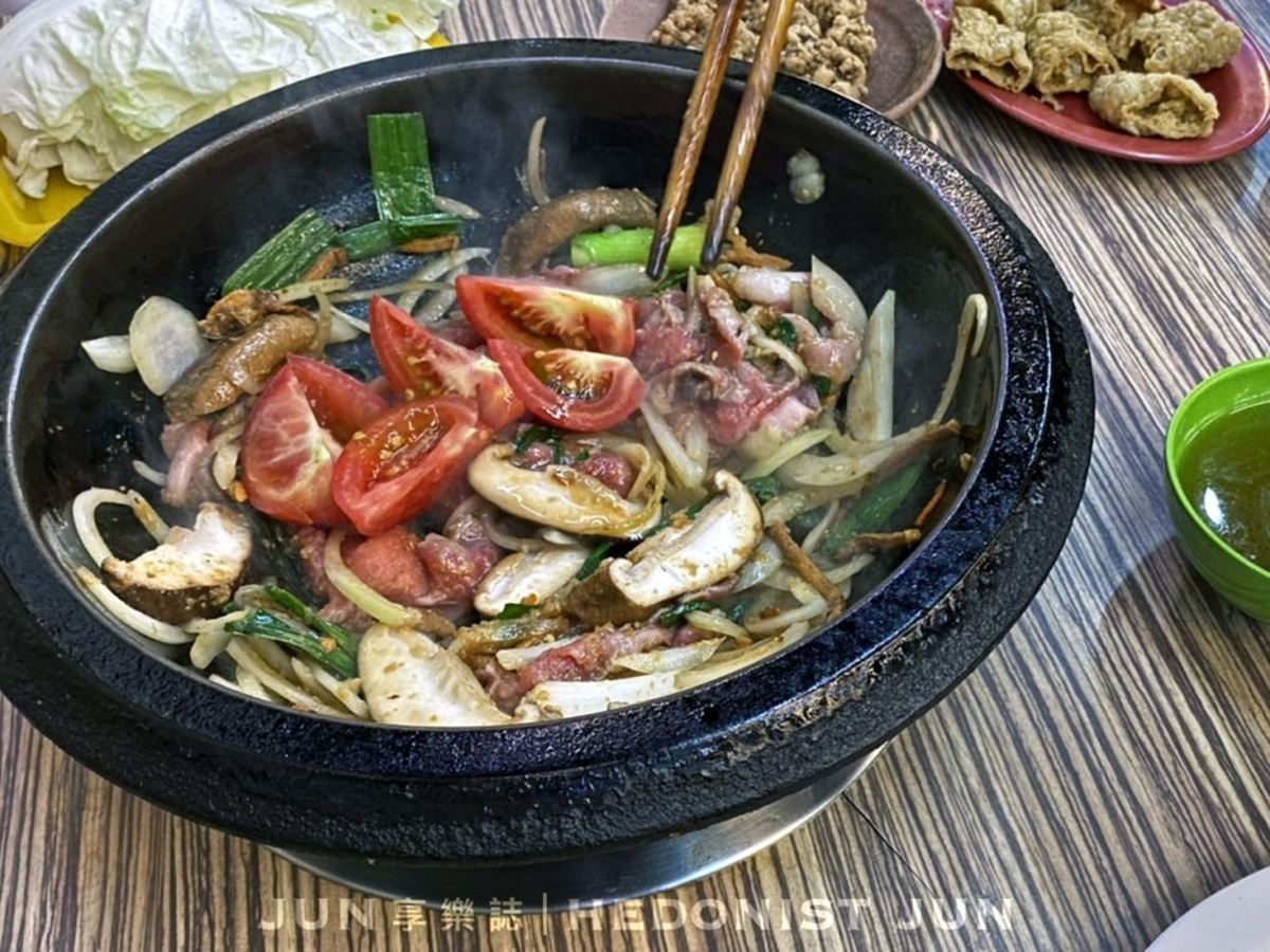 張學友也愛的麻辣鍋！全台必吃６火鍋名店：羊肉爐吃到飽、40年老字號石頭鍋