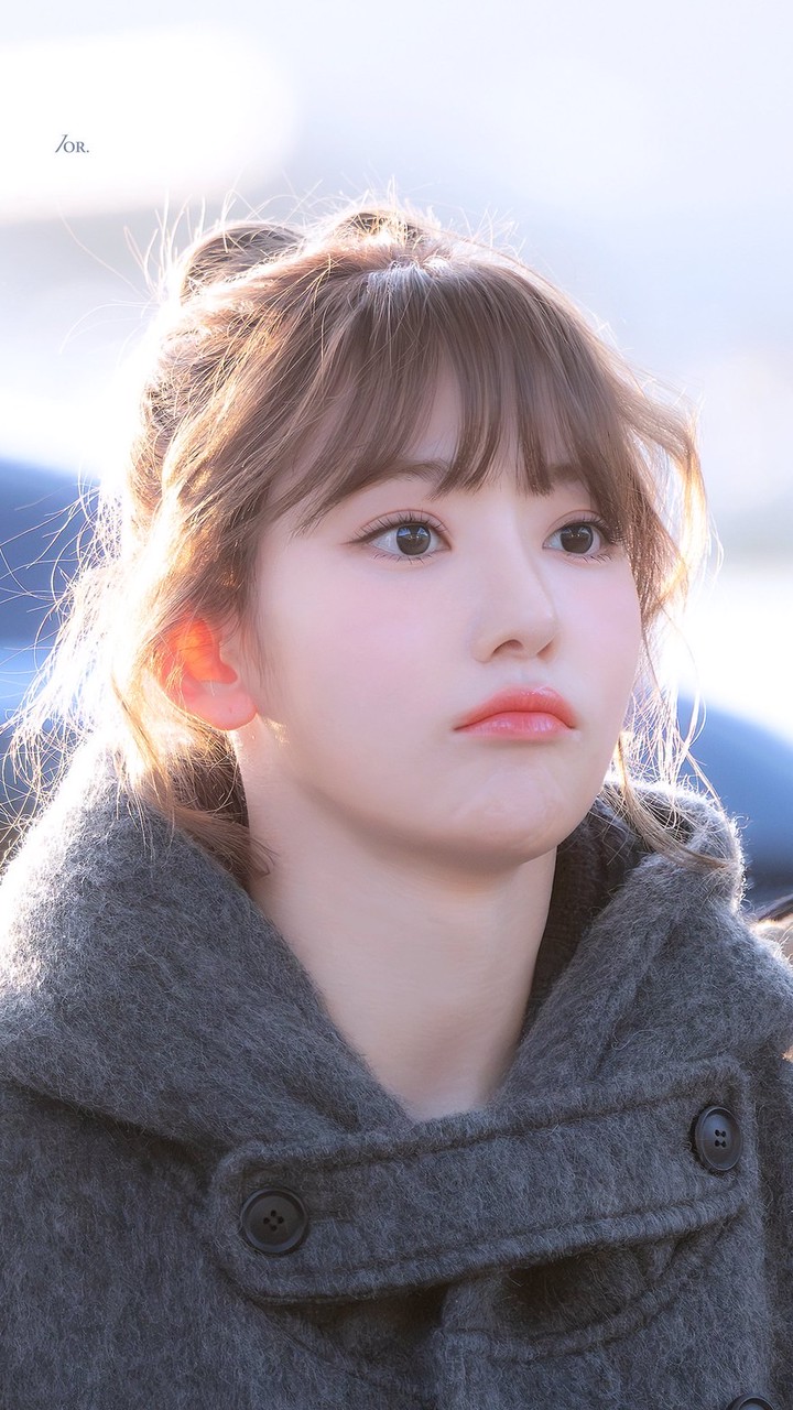 Sakura Only  ❤️