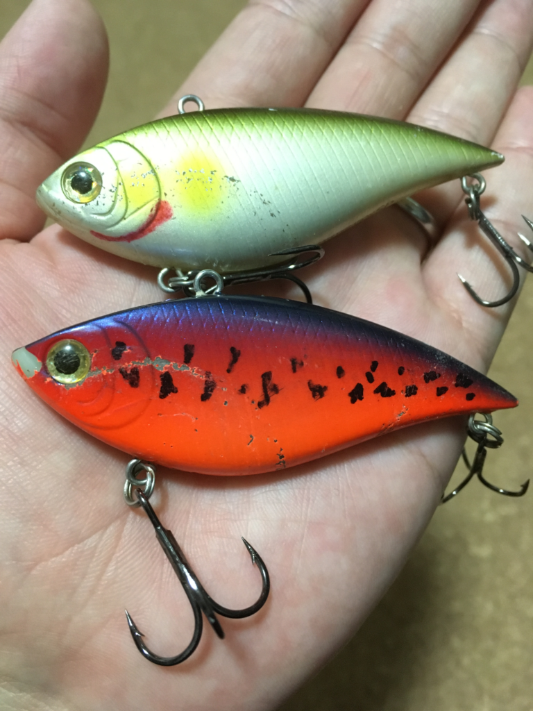 メバリング アジング エキスパートなアングラーが実践するライトゲームタックル収納