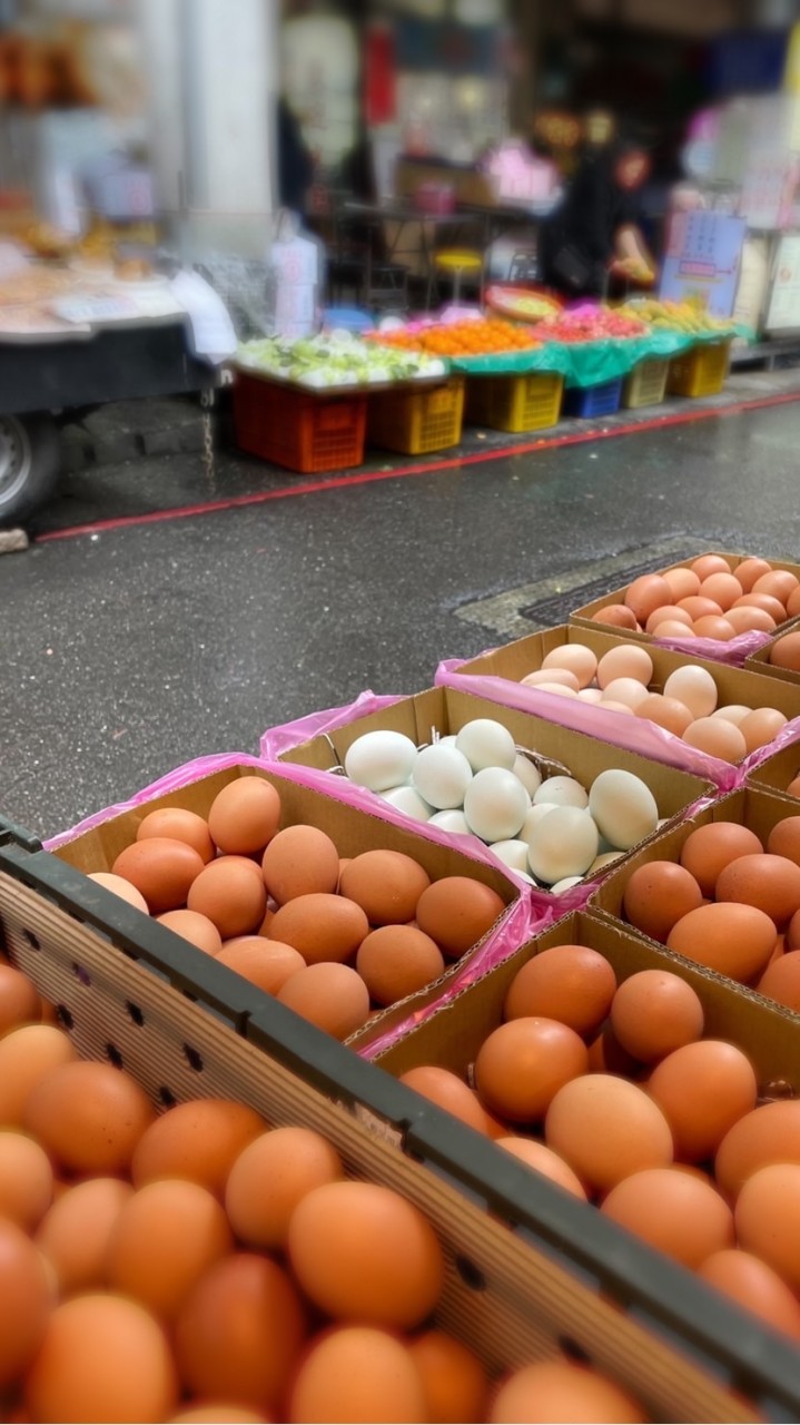 （蛋蛋聯盟）專營 🔹有機紅心蛋🐓放牧土雞蛋🐓養生烏骨雞蛋🐓