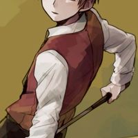 ‼️APH緩緩也‼️