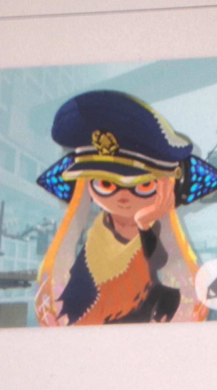 スプラなりきり！