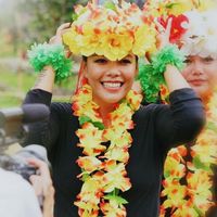 張惠春 Saya Family