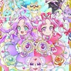 プリキュアオールスターズなりきり