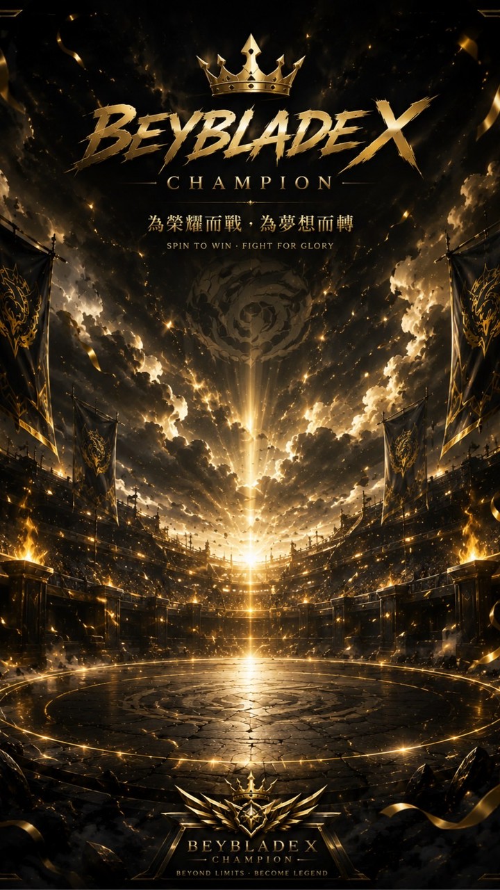 聚星戰域💎南