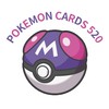 Pokemoncards520（代購/交流）