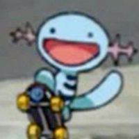 那個
