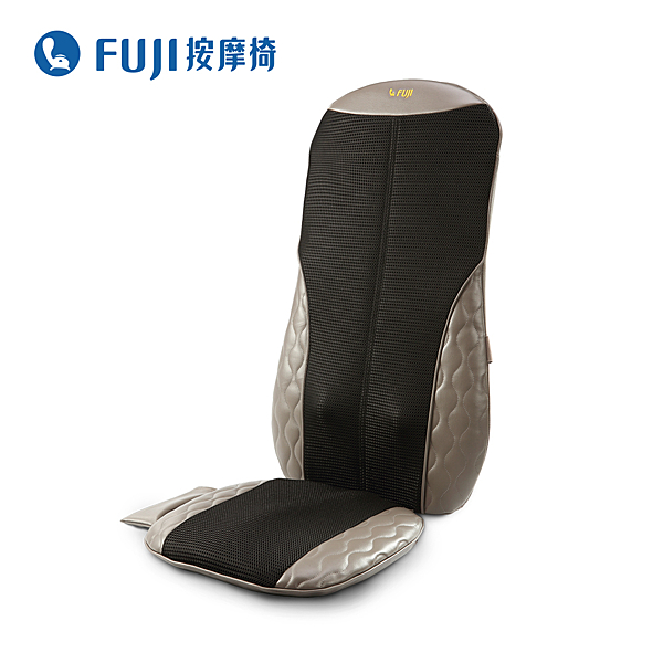 全背揉捏行走按摩球 n溫熱功能及按摩程式任選 n坐墊震波按摩，放鬆臀部肌肉 n安全智慧定時15分鐘