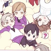 はいきゅー好きな人全員おいで