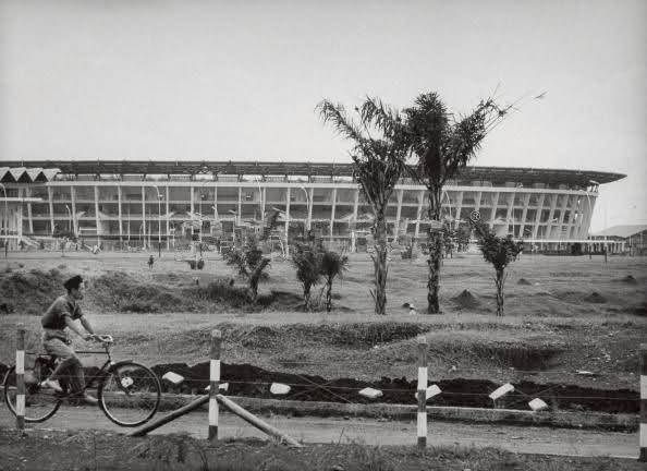 Mungkin Lupa, Ternyata 11 Nama Jalan di Jakarta ini Punya Sejarah yang Unik