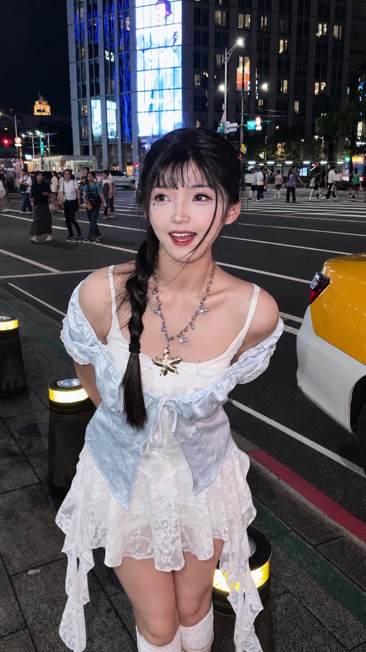 主播_ 小芭比👑