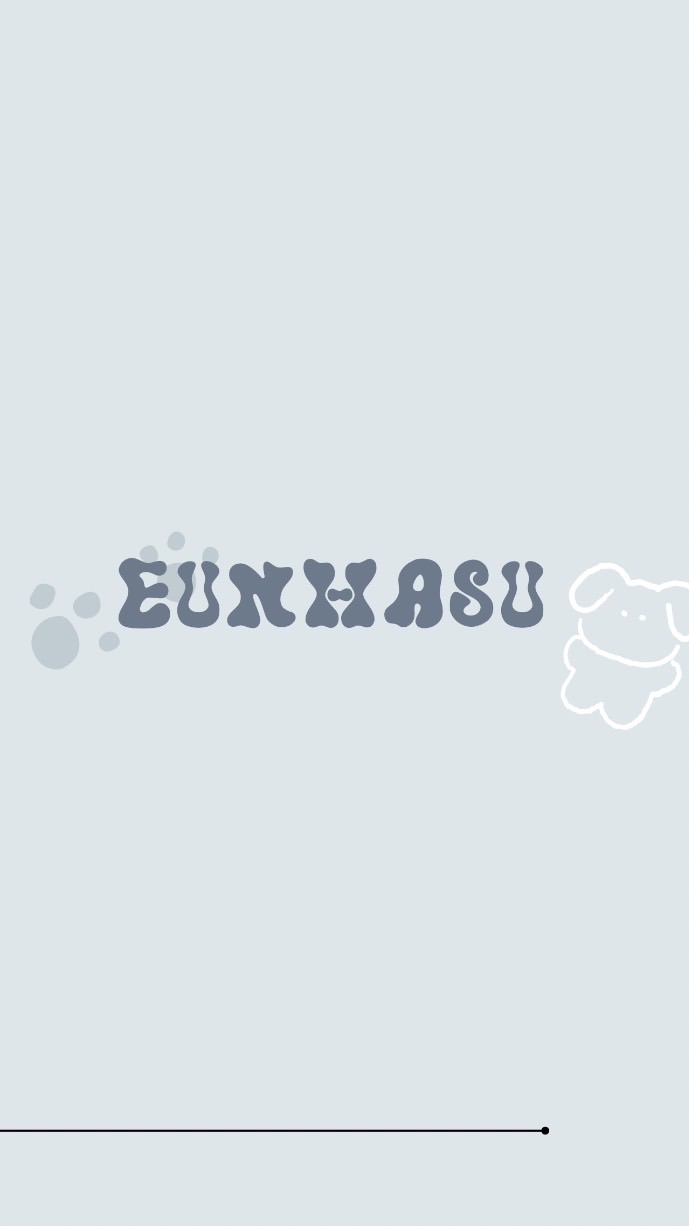 Eunhasu 韓國寵物服飾代購