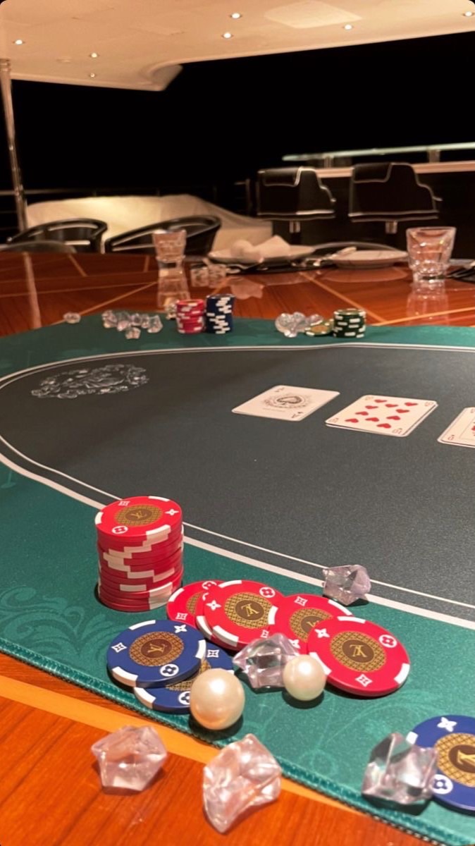 🃏ドッターズ🃏