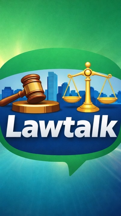 Law Talk ตรงประเด็น