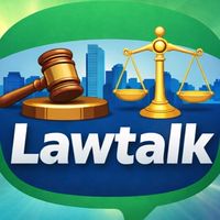 Law Talk ตรงประเด็น