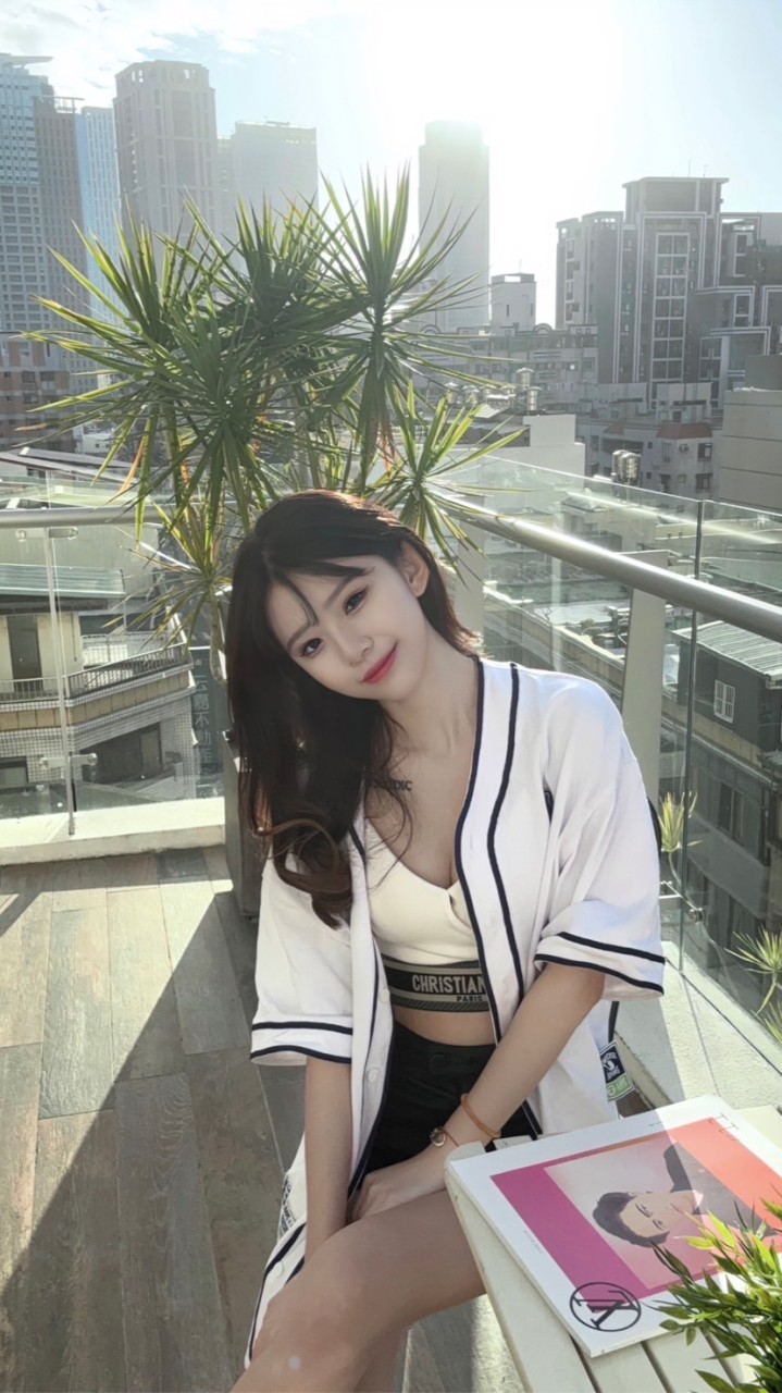 柔柔的🏠❤️
