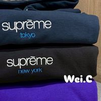 Wei.C33 -2 各地買買買
