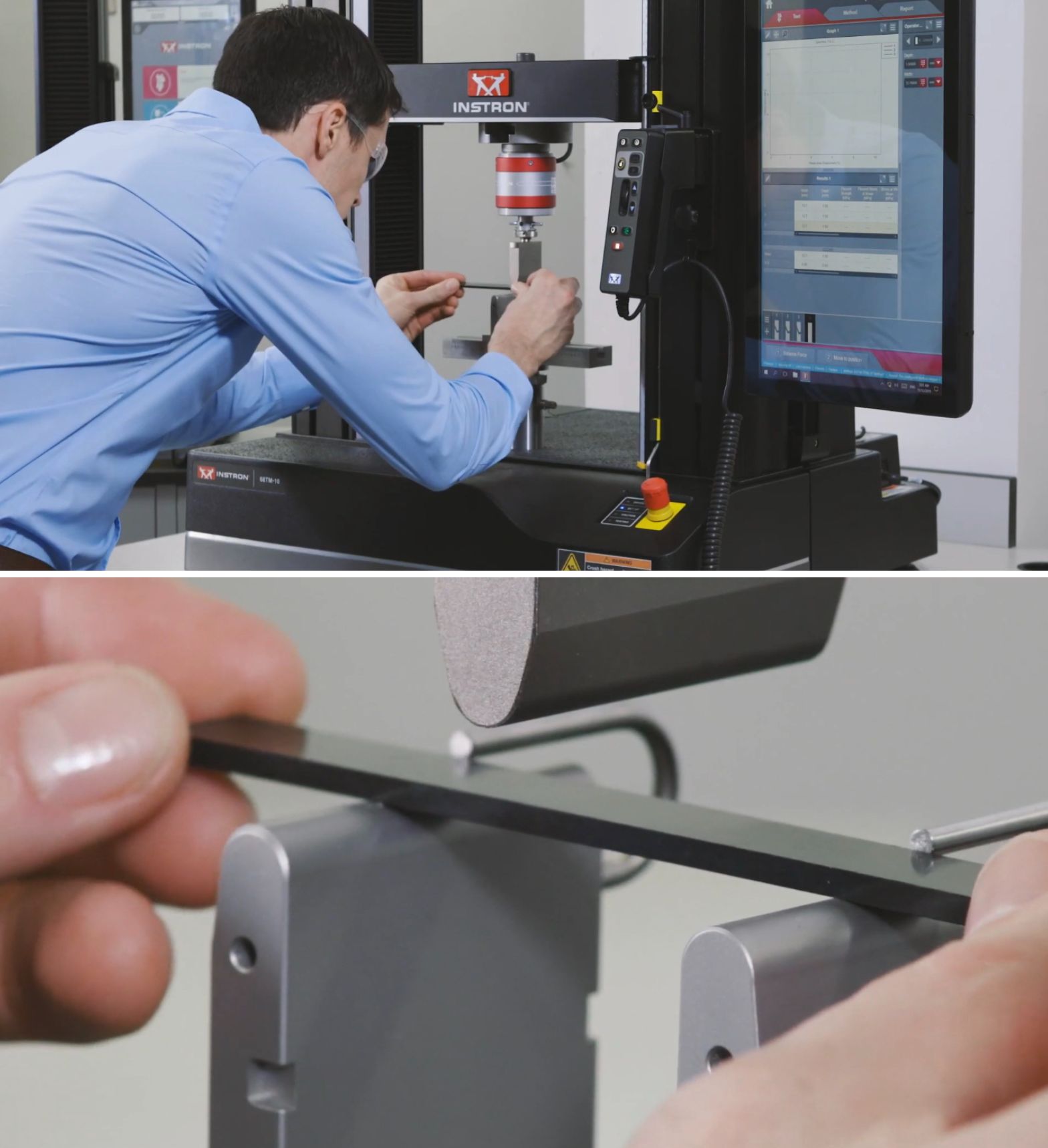 建築;設備;材料測試;建材