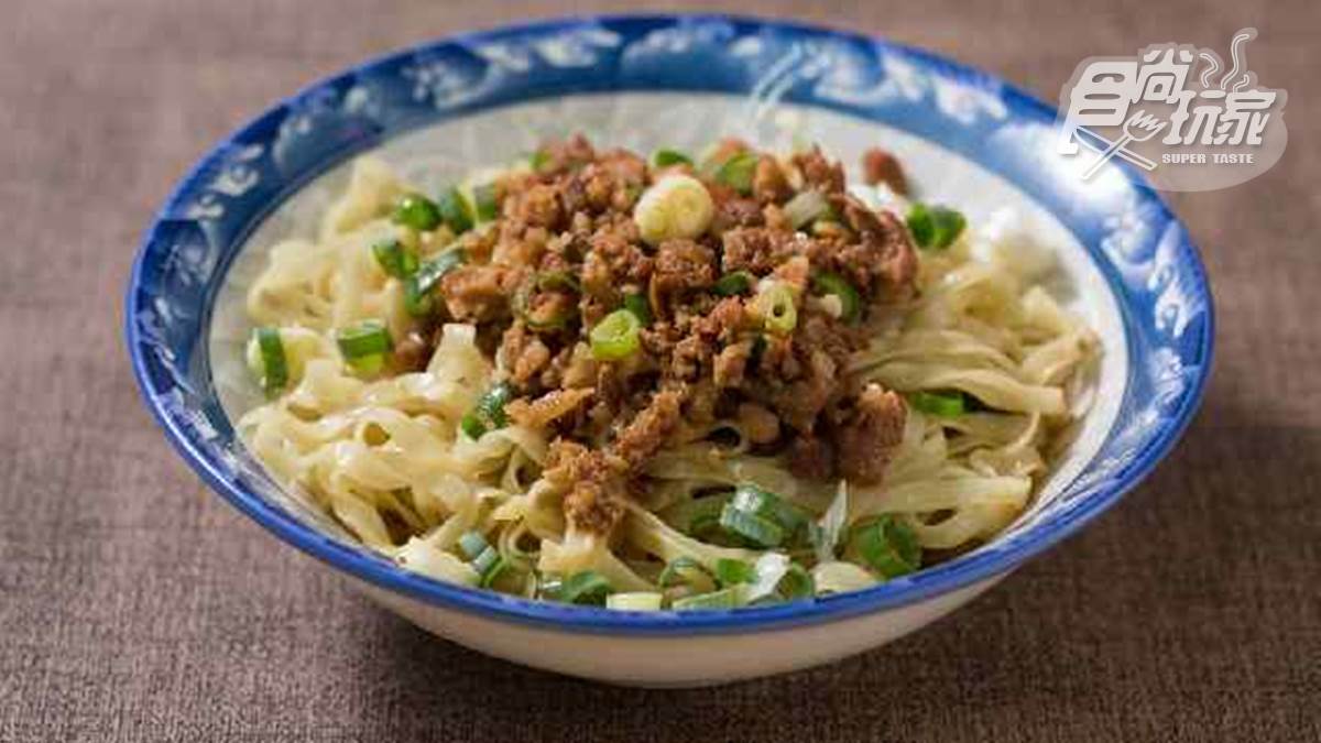 飄香台中一世紀！６家百年老字號美食：第二市場必吃、古早味四神冰、伴手禮