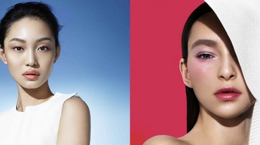 頂級彩妝SUQQU要你今年夏天大膽玩色！