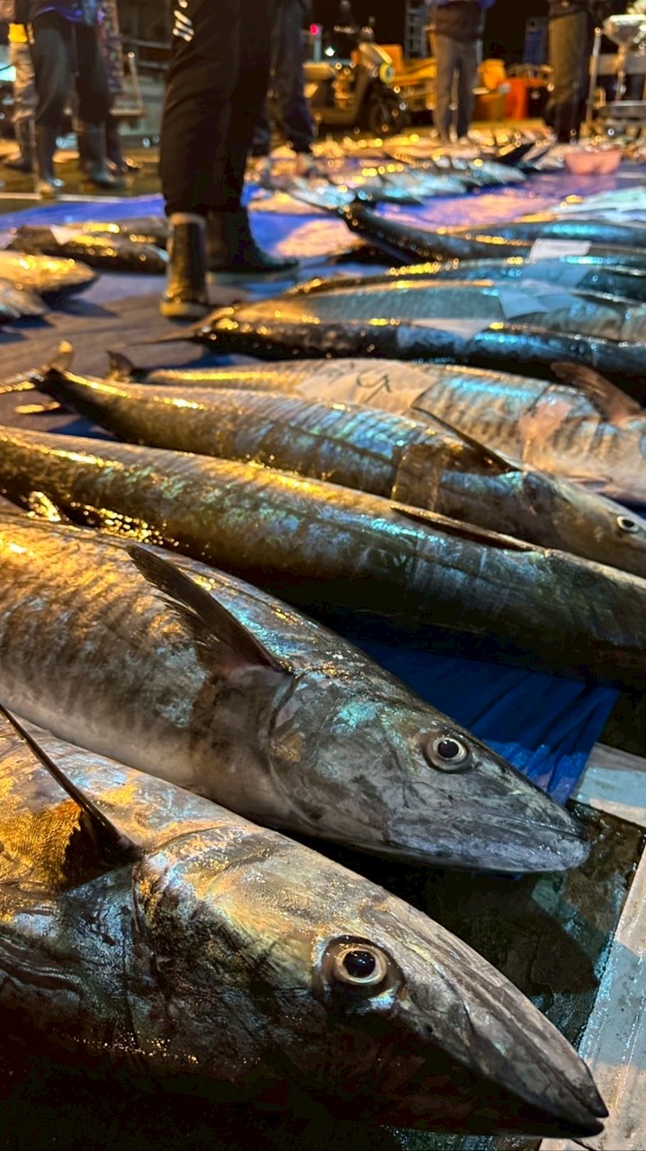 澎湖昇美海鮮真空宅配社群