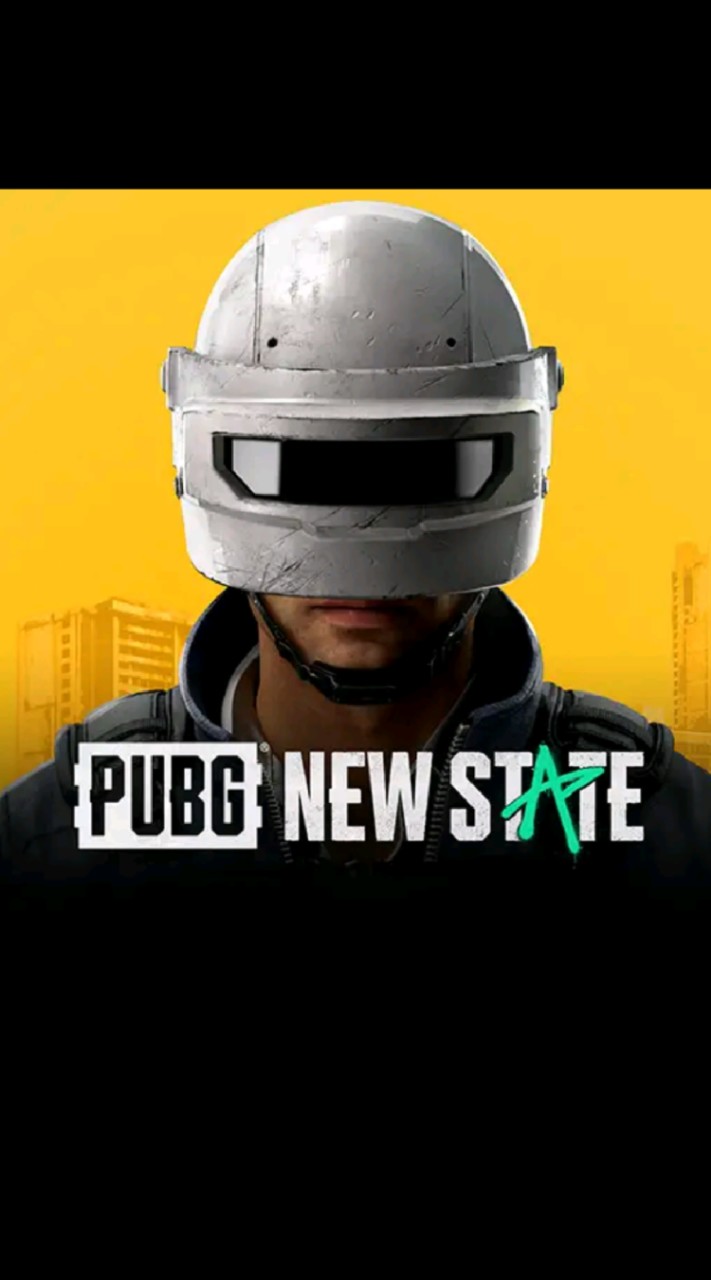 PUBG: NEW STATE【Japan】 OpenChat