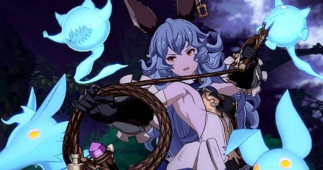 買特典送的《碧藍幻想 Versus》誠意十足，Cygames格GAME之路值得期待