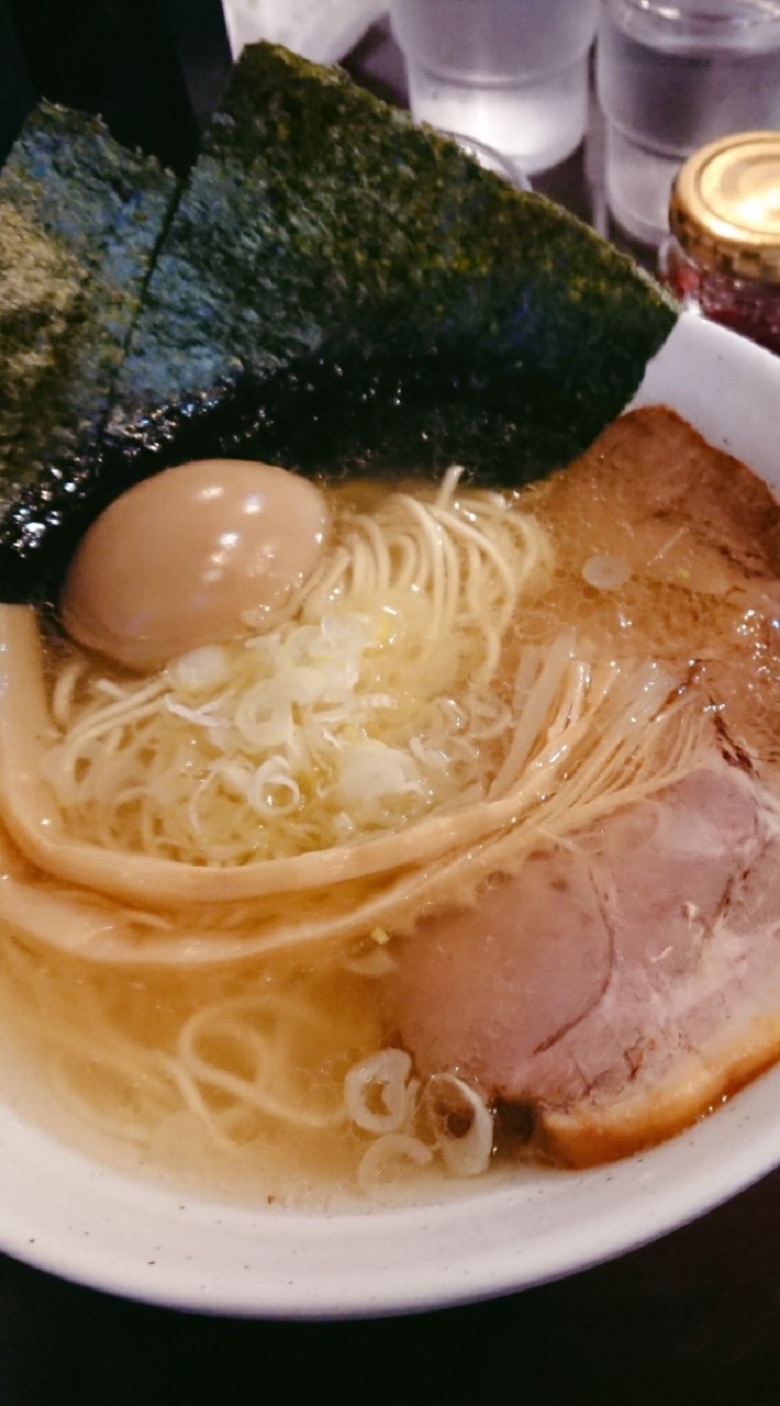 群馬女子ラーメン部