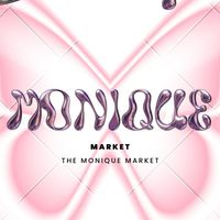 🦋 ตลาดนัดจิ๋ว MONIQUE 🦋